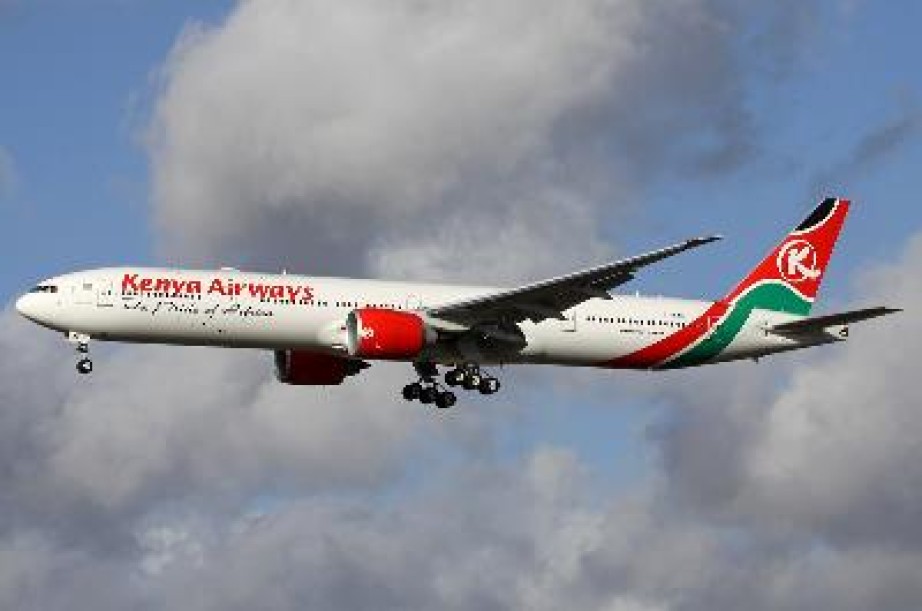 McKinsey a facturé plus de 15 millions d’euros à Kenya Airways