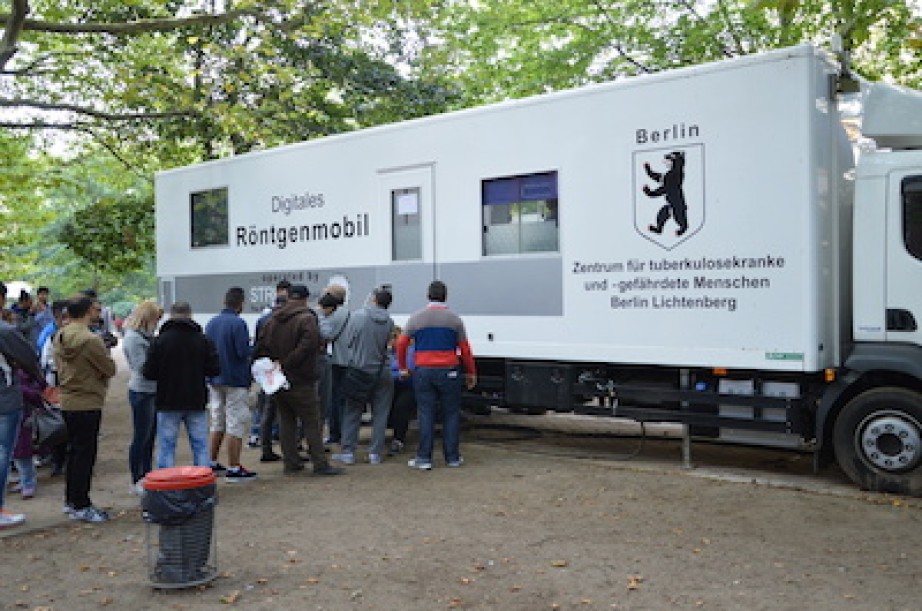 Crise des réfugiés en Allemagne : déjà plus de 9 millions d'euros pour McKinsey