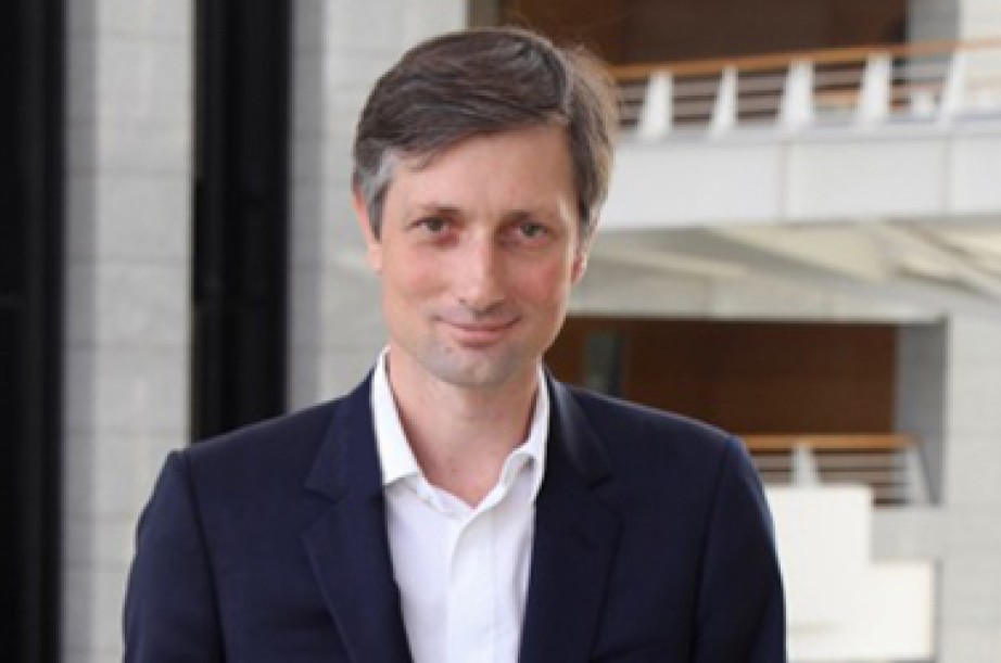 Olivier Luquet, ancien d'Oliver Wyman, nouveau DG d'ING Direct