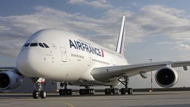 Le BCG travaille au nouveau plan stratégique d’Air France-KLM