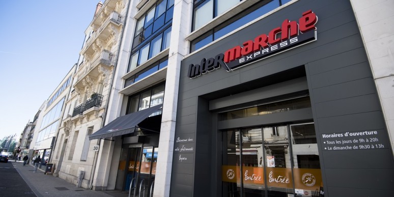 Intermarché et Netto se dotent d’une direction de la transformation