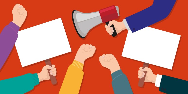 Le consulting à la recherche des représentants du personnel perdus