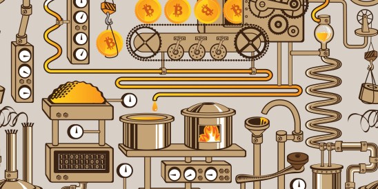 Cryptomonnaies : rendez-vous en terre inconnue