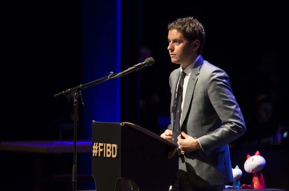 Conseil interne de l’État : mais de quoi Gabriel Attal parle-t-il ?