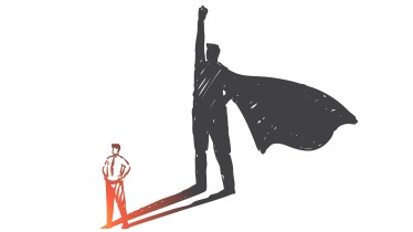 Burn-out : le mythe du « super-héros no limit » vacille