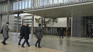 Quel cabinet sur les bancs de Paris-Saclay ?