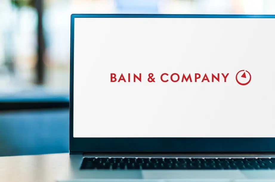 Acquisitions en série chez Bain & Company