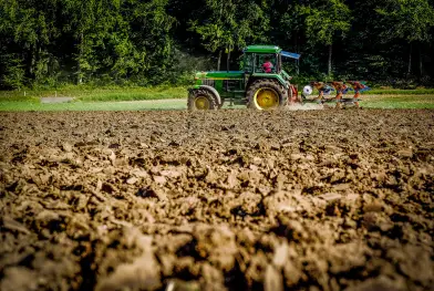 McKinsey fait germer l’agriculture du futur