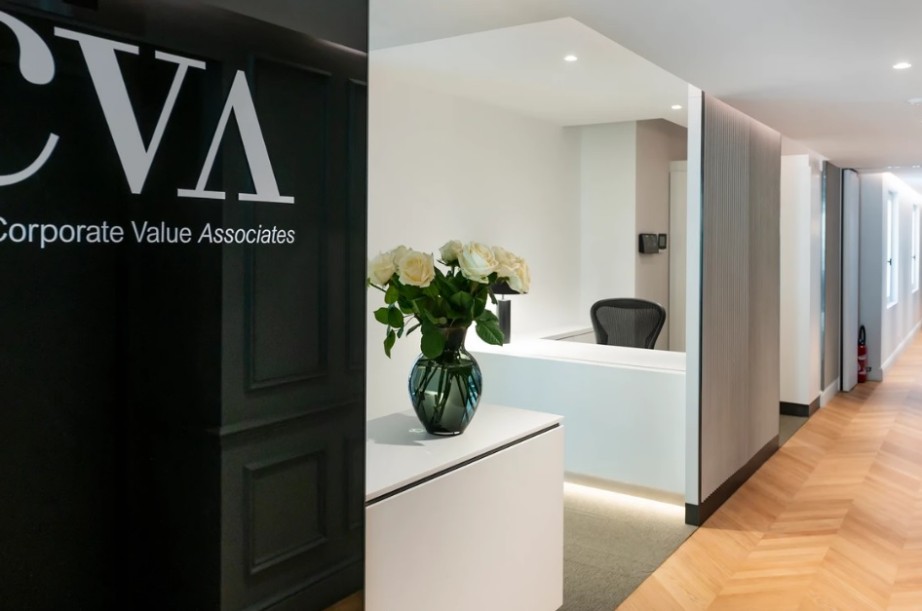 CVA déménage