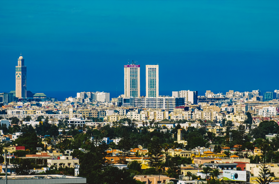 Envie de poursuivre votre carrière au Maroc ?