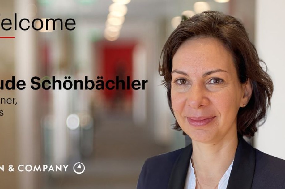 Secteur financier : Bain recrute une associée chez Oliver Wyman