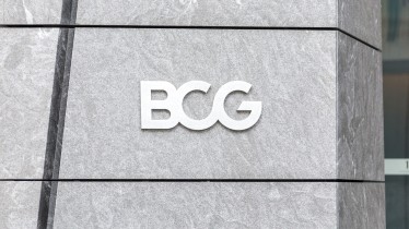 BCG renoue avec la croissance à deux chiffres en 2021