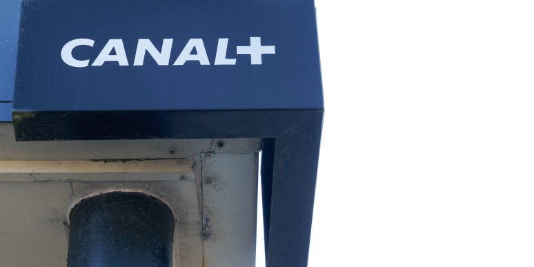 Consulting à tous les étages chez Canal+