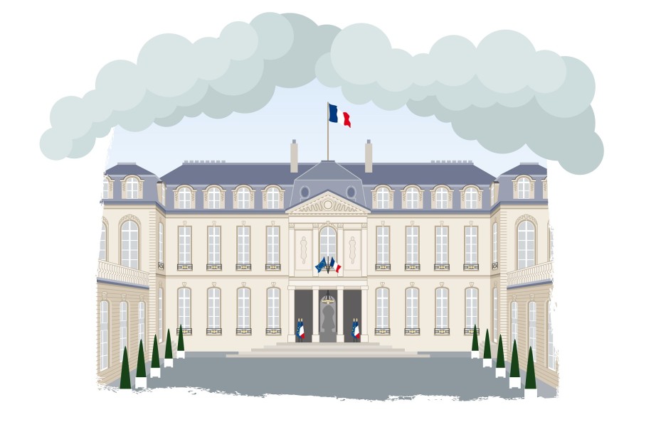 Quand l’Élysée et Matignon en appellent au duo BCG-EY pour rallier 2 000 hauts fonctionnaires