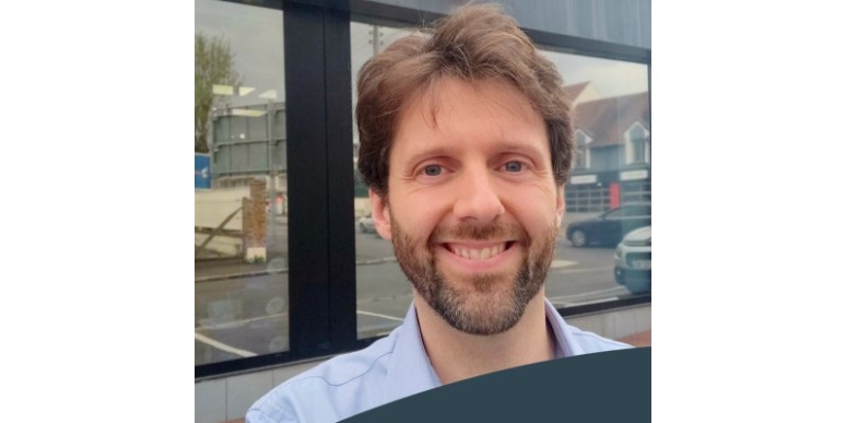 Le directeur digital de Mars chez CAFPI