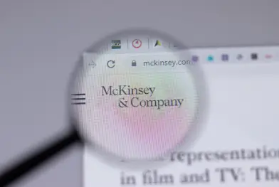 McKinsey : perquisition judiciaire au bureau de Paris