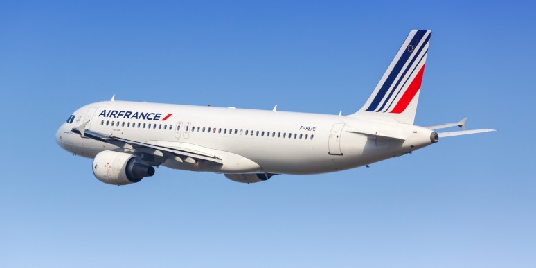 Redécollage d’Air France-KLM : le BCG en copilote