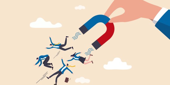 Guerre des talents : les cabinets de conseil en strat' s’adaptent