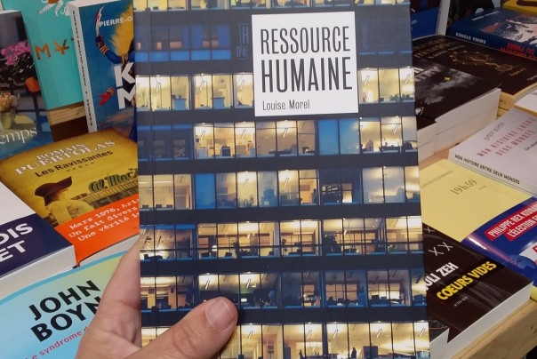 Quand les consultants en strat’ sont des antihéros littéraires