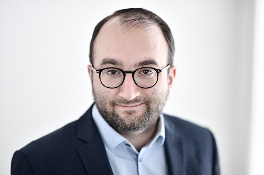 Un nouvel associé TMT chez EY-Parthenon