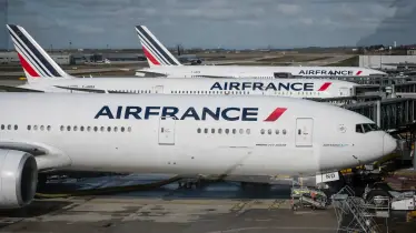 Enquête – Air France, l’autre bastion du BCG