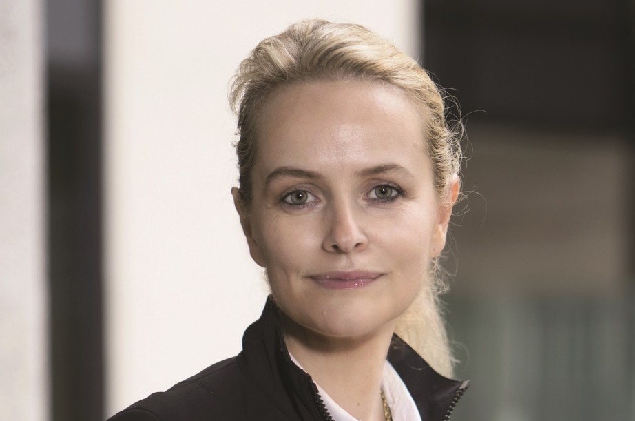 Cécile Maisonneuve rejoint Oliver Wyman