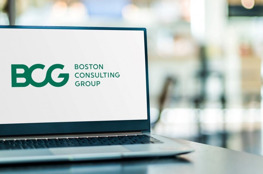 BCG X, la nouvelle marque du BCG dans le digital