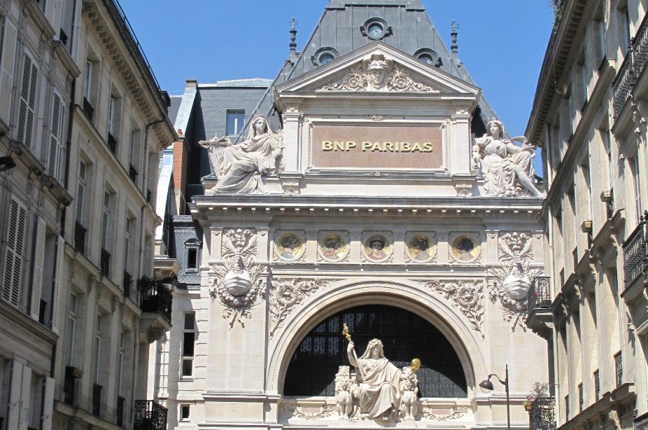 Le fonds de PE de BNP Paribas investit dans une boutique de conseil en stratégie