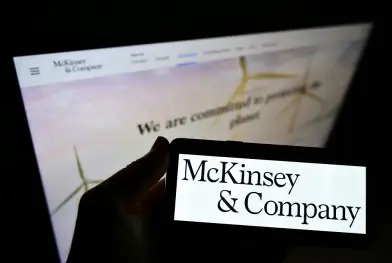 Enquête : ce que 114 000 documents internes disent du « McKinsey way »