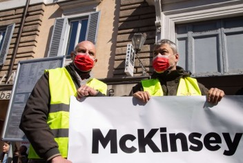 McKinsey : l’enquête qui met à nu un siècle de contradictions