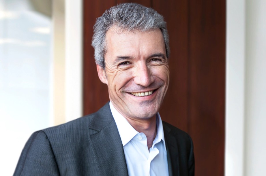 Un vétéran quitte le théâtre des opérations chez McKinsey