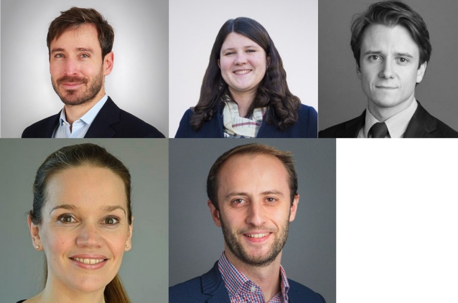 Belle promo de partners pour Oliver Wyman