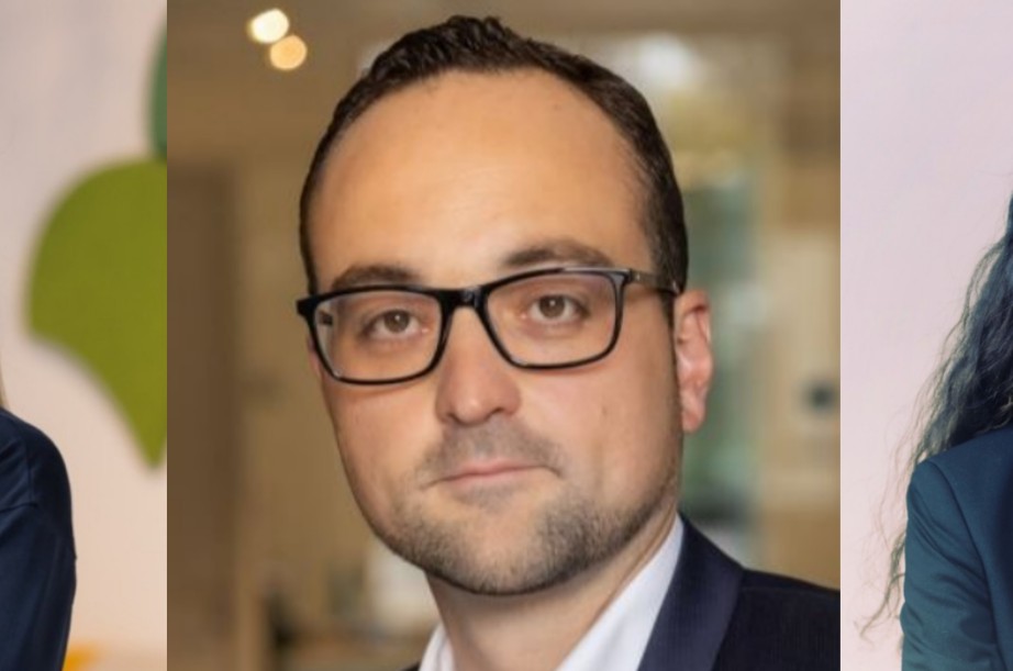 BCG : trois nouveaux partners, dont un ex du cab’ de Nathalie Kosciusko-Morizet