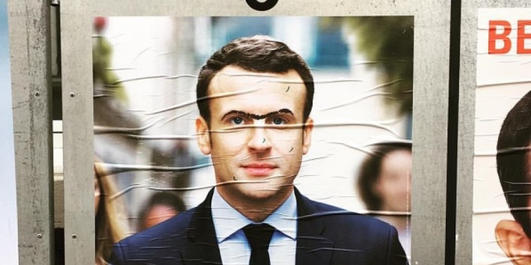 Le PNF enquête sur les liens entre McKinsey et Emmanuel Macron
