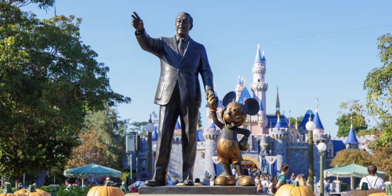 McKinsey attise la colère des créatifs chez Disney