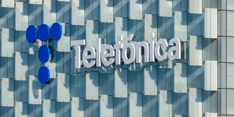 Le géant Telefónica s’appuie une nouvelle fois sur McKinsey