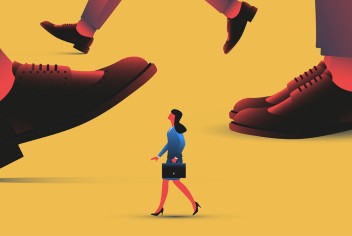 Parité des partnerships : « Paroles et paroles et paroles »