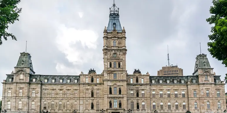 Québec : la Caisse des Dépôts elle aussi très branchée McKinsey