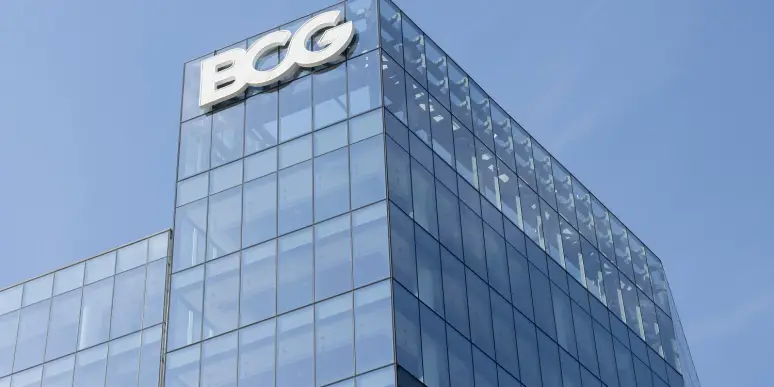 BCG France : trois départs dans un partnership en croissance