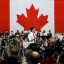 11012022lepremierministrejustintrudeauetleministrerandyboissonnaultparticipentauneassembleepubliqueaedmonton1fevrier2018