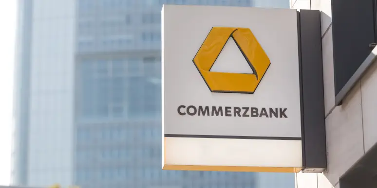 Avec Bain, Commerzbank fait exception au consulting freeze dans la banque
