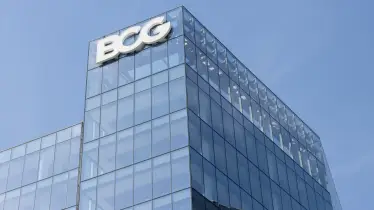 BCG : après l’explosion post-covid, retour à une croissance normale