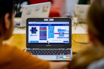 Digital : « Beaucoup de suiveurs, peu de kamikazes »