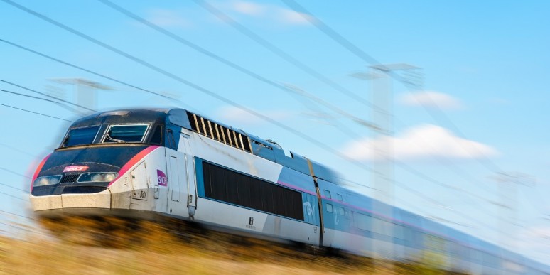La LGV Montpellier-Perpignan cherche ses consultants - Consultor