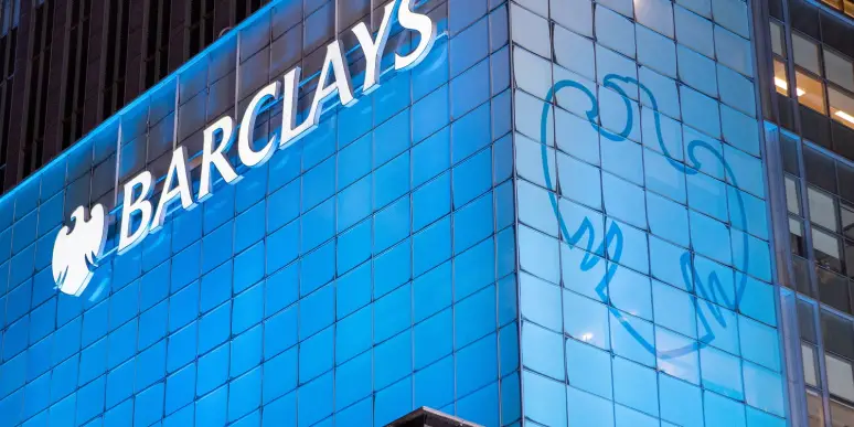 BCG chez Barclays pour redresser la banque en bourse