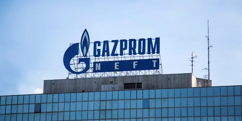 Gazprom Allemagne : un dirigeant venu du BCG qui le lui rend bien
