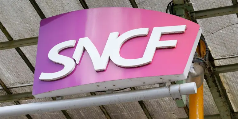 Méga marché de conseil sur les rails à la SNCF