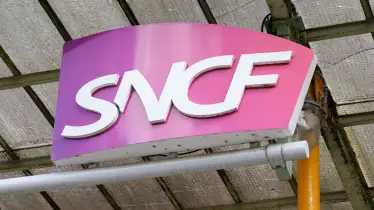 Méga marché de conseil sur les rails à la SNCF