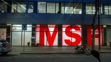 MSF France : CVA s’engage pour de bon dans le pro bono