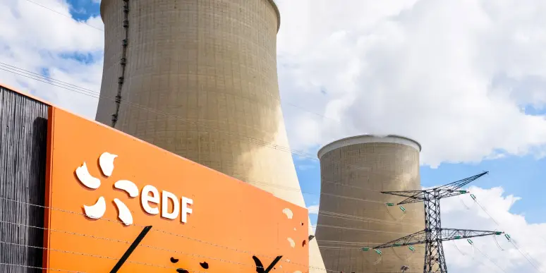 Nucléaire : Bain, CVA et Archery en piste chez EDF